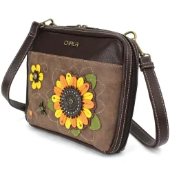 Companion Organizer Xbody - Sunflower