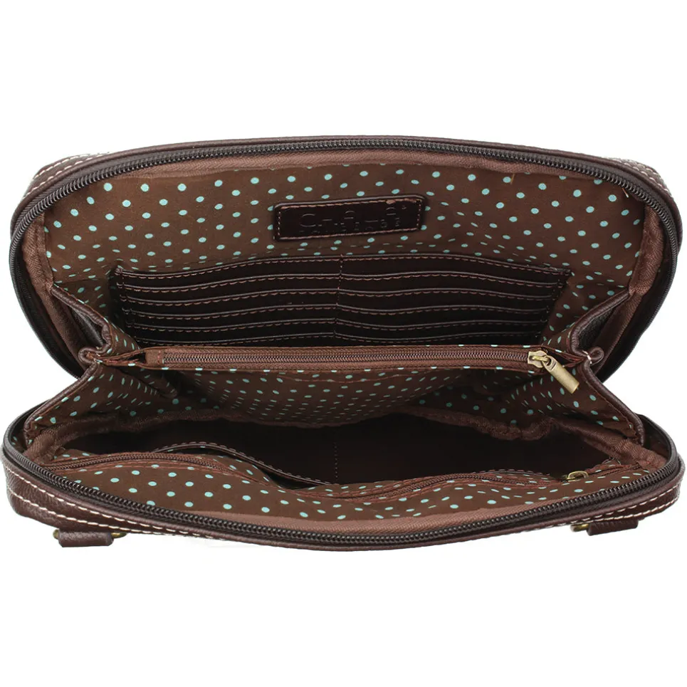 Companion Organizer Xbody - Daisy
