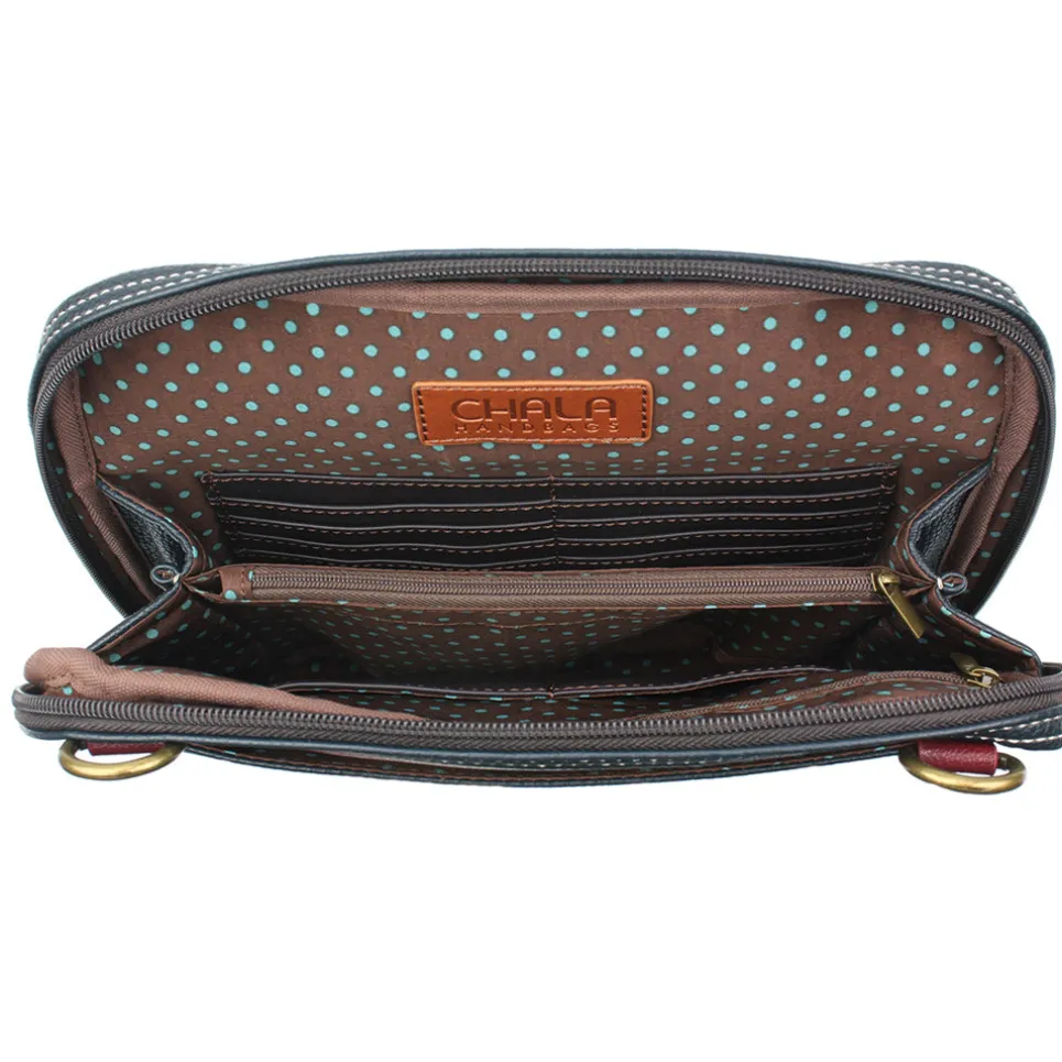 Companion Organizer Xbody - Darling Cross
