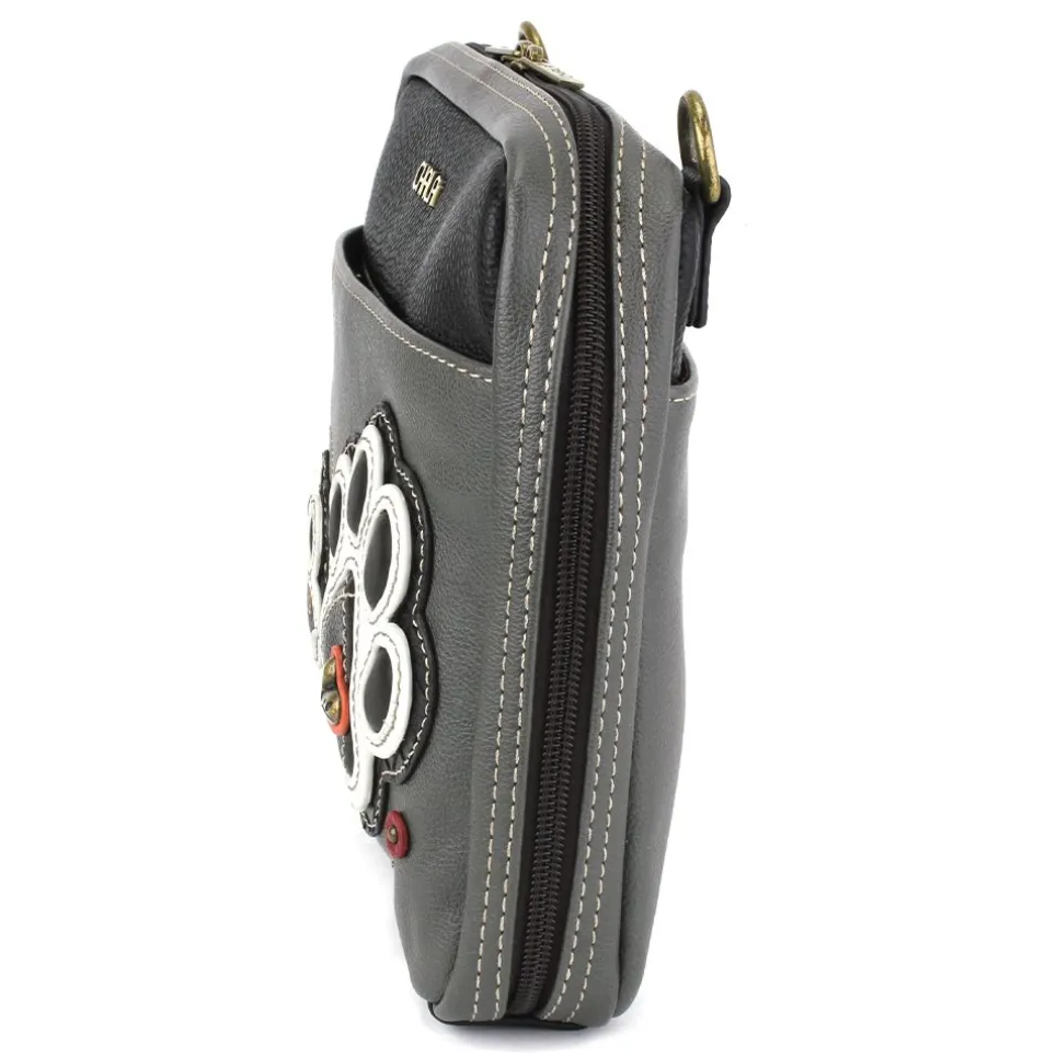 Companion Organizer Xbody - Pawprint