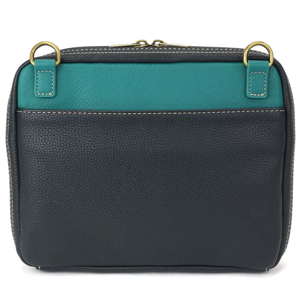Companion Organizer Xbody - Two Turtles