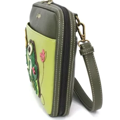 Companion Organizer Xbody - Lily Frog