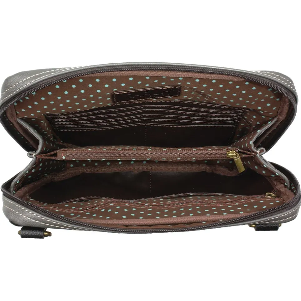 Companion Organizer Xbody - Pawprint