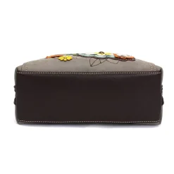Convertible Backpack Purse - Daisy