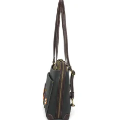 Convertible Backpack Purse - Monarch Butterfly