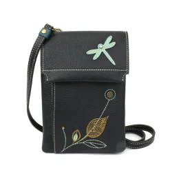 Criss Cellphone Xbody - RFID - Dragonfly