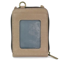 Cute-C - Credit Card Holder / Wallet Wristlet - Hippo