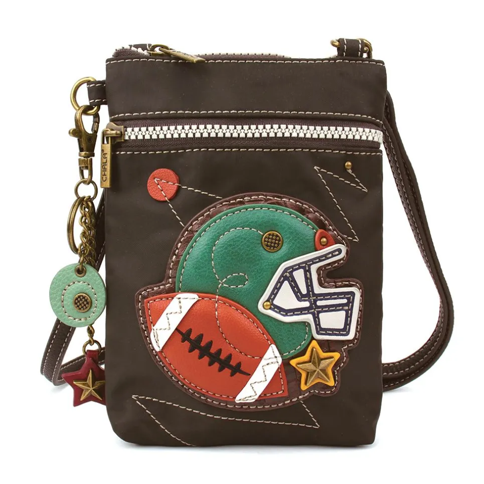 CV - Cellphone Xbody - Football