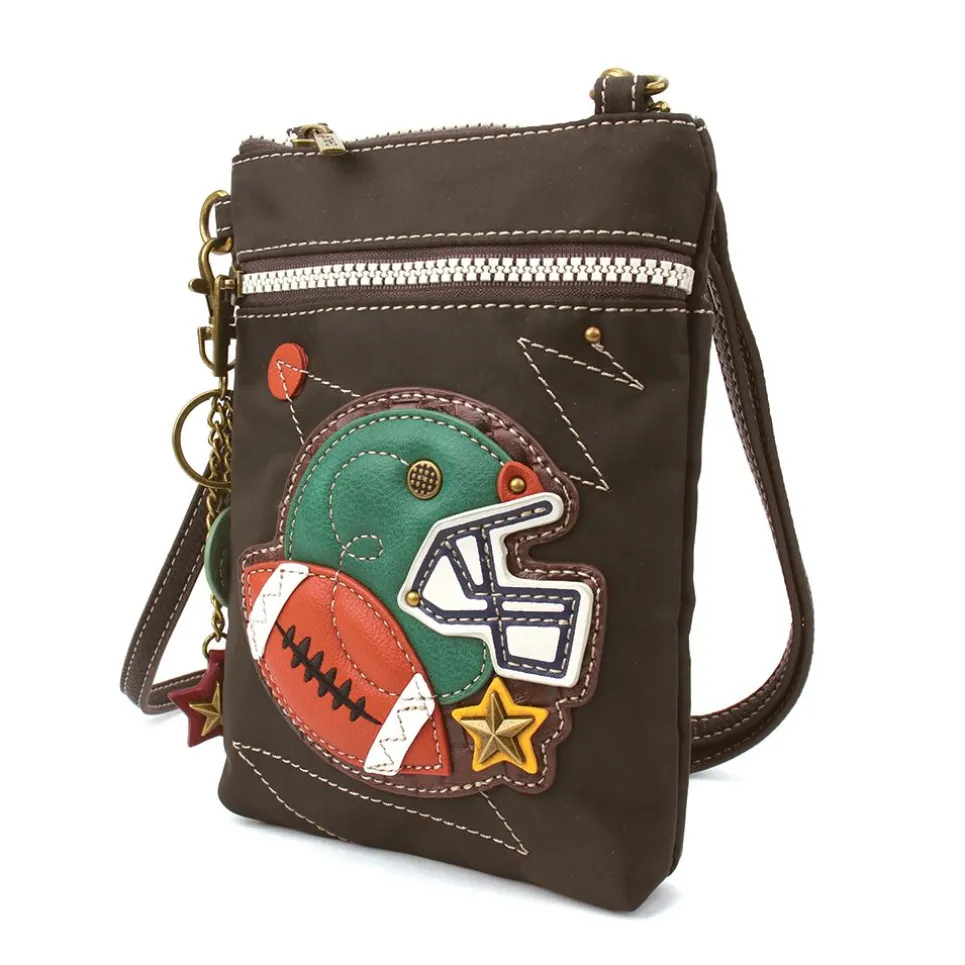 CV - Cellphone Xbody - Football