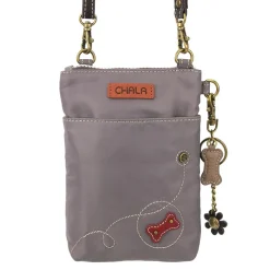 CV - Cellphone Xbody - Pawprint