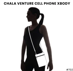 CV - Cellphone Xbody - Sunflower