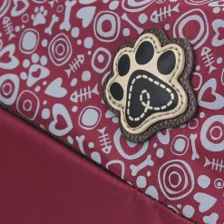 CV - Envoy Messenger - Pawprint