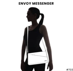 CV - Envoy Messenger - Turtle