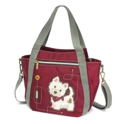 CV - Venture Mini Carryall - Westie