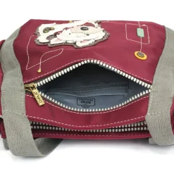 CV - Venture Mini Carryall - Westie