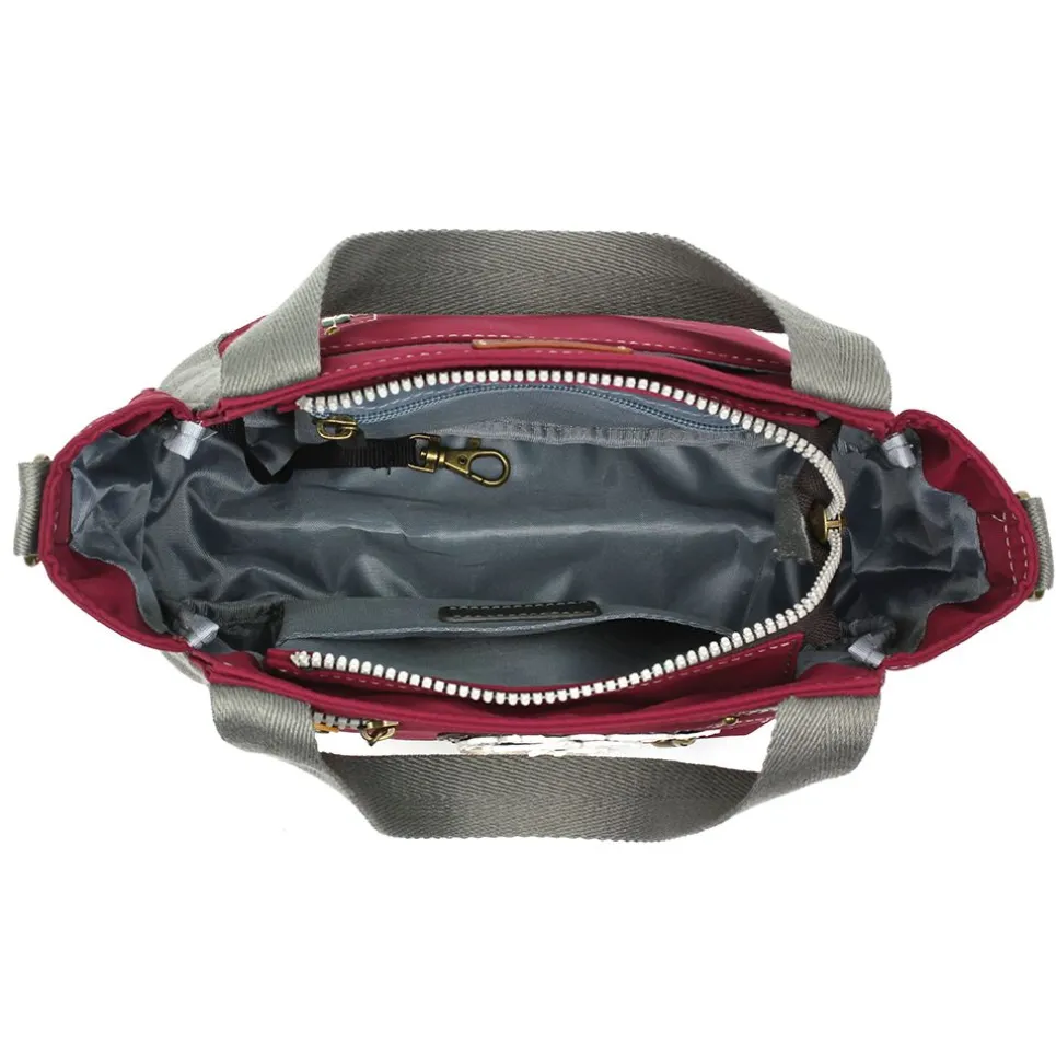 CV - Venture Mini Carryall - Westie