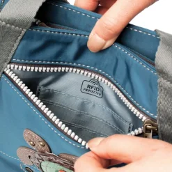 CV - Venture Mini Carryall - Turtle