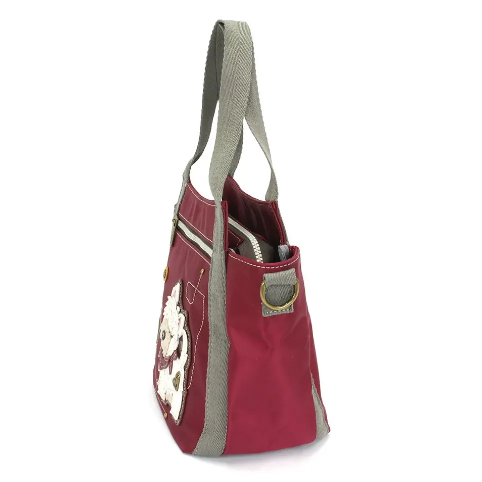 CV - Venture Mini Carryall - Westie