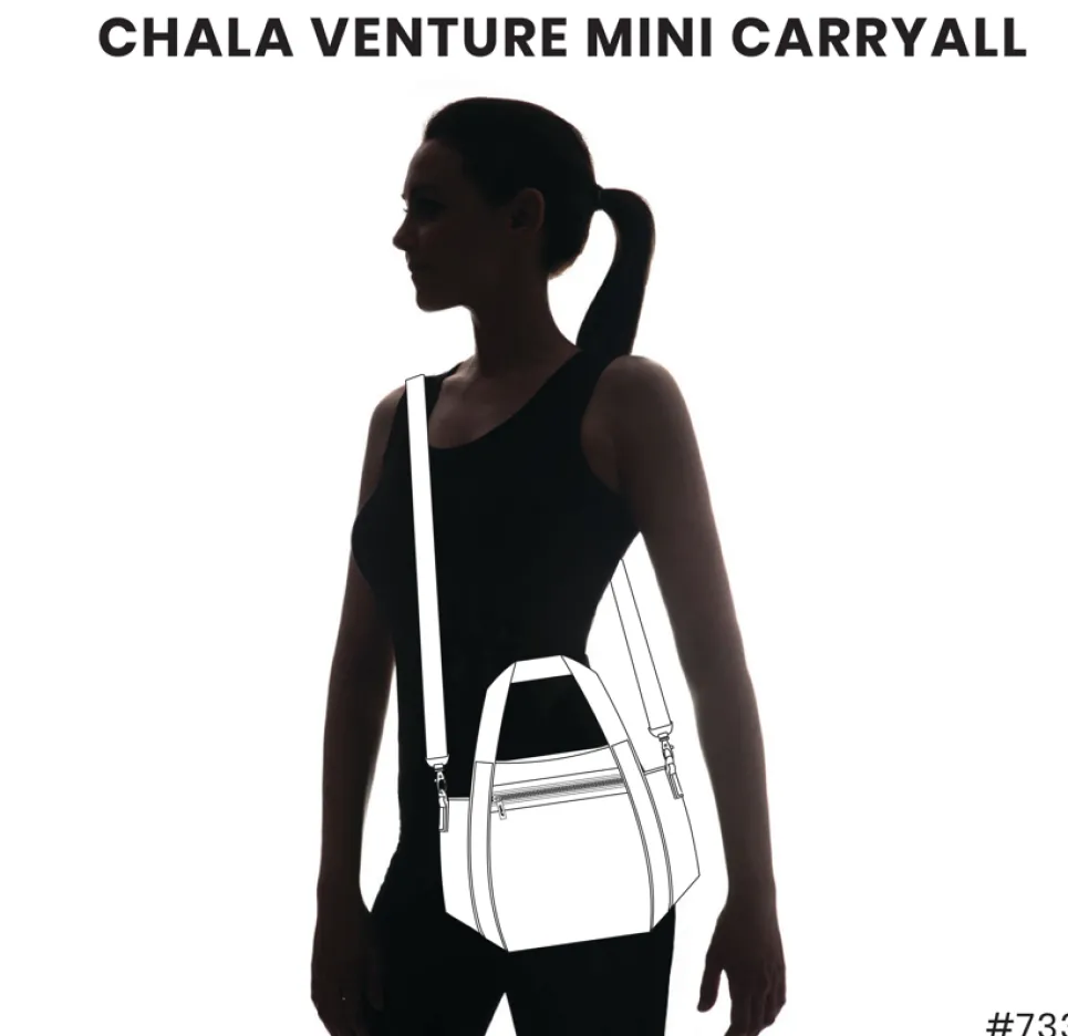 CV - Venture Mini Carryall - Westie