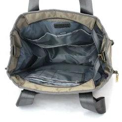 CV - Venture Zip Around Tote - Bird