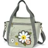 CV-Venture Mini Carryall - Daisy