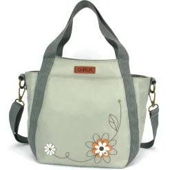CV-Venture Mini Carryall - Daisy