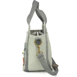CV-Venture Mini Carryall - Daisy