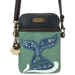 Dazzled Cellphone Xbody - Mermaid Tail
