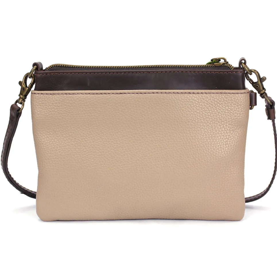 Dazzled Mini Crossbody - Cactus