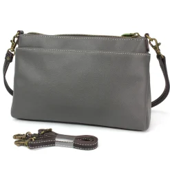 Deluxe Crossbody - Daisy