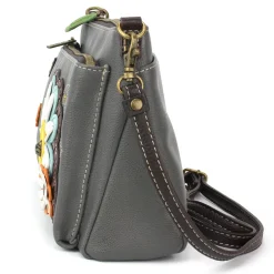 Deluxe Crossbody - Daisy
