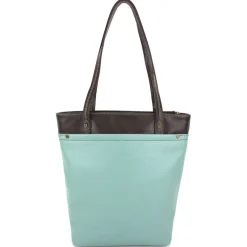 Deluxe Everyday Tote - Flamingo