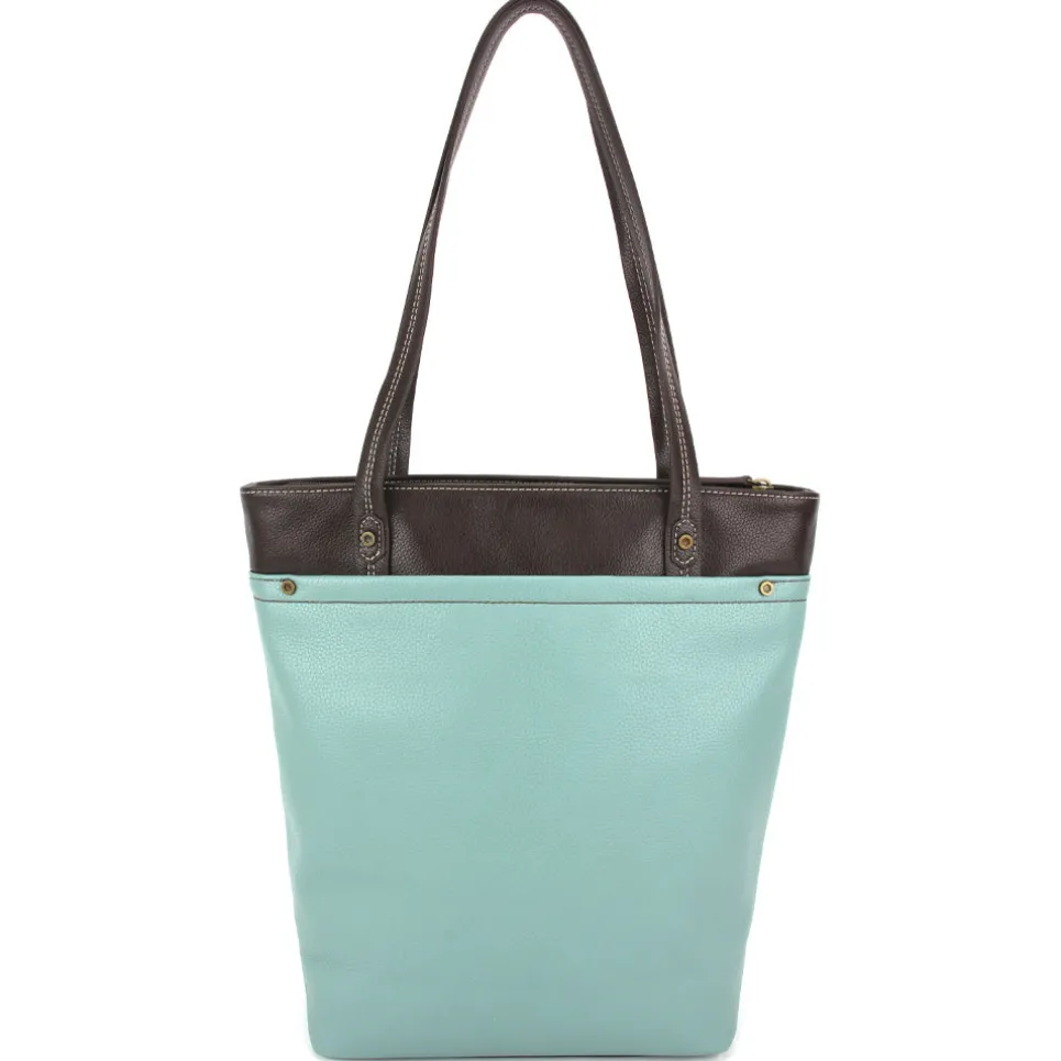 Deluxe Everyday Tote - Flamingo