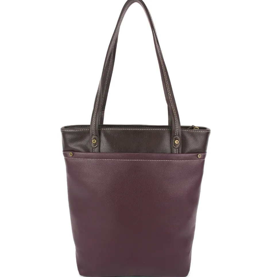 Deluxe Everyday Tote - Horses