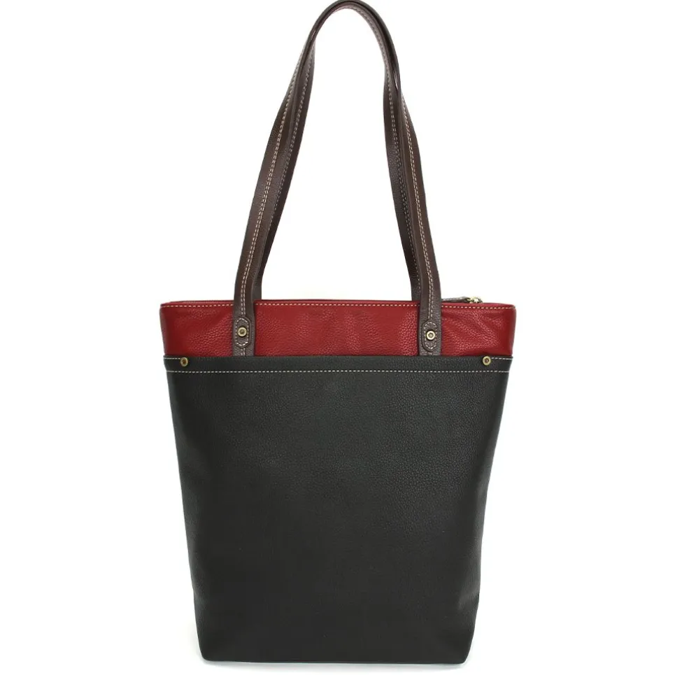 Deluxe Everyday Tote - Hummingbird