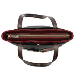 Deluxe Everyday Tote - Hummingbird