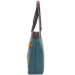 Deluxe Everyday Tote - Sloth