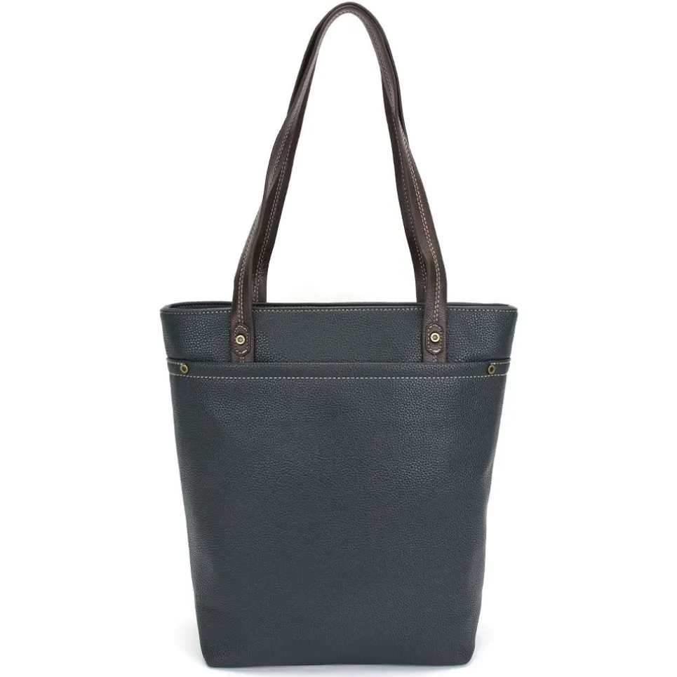 Deluxe Everyday Tote - Sunflower