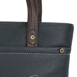 Deluxe Everyday Tote - Sunflower