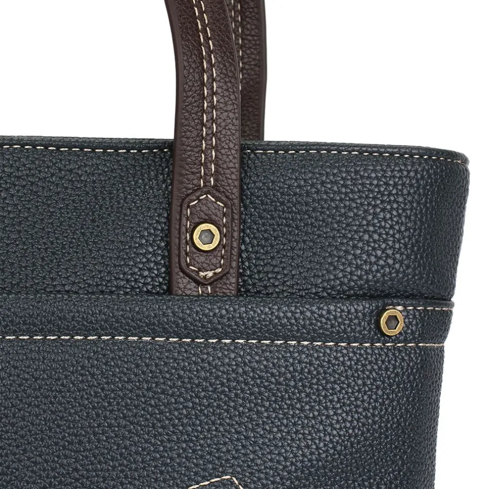 Deluxe Everyday Tote - Sunflower