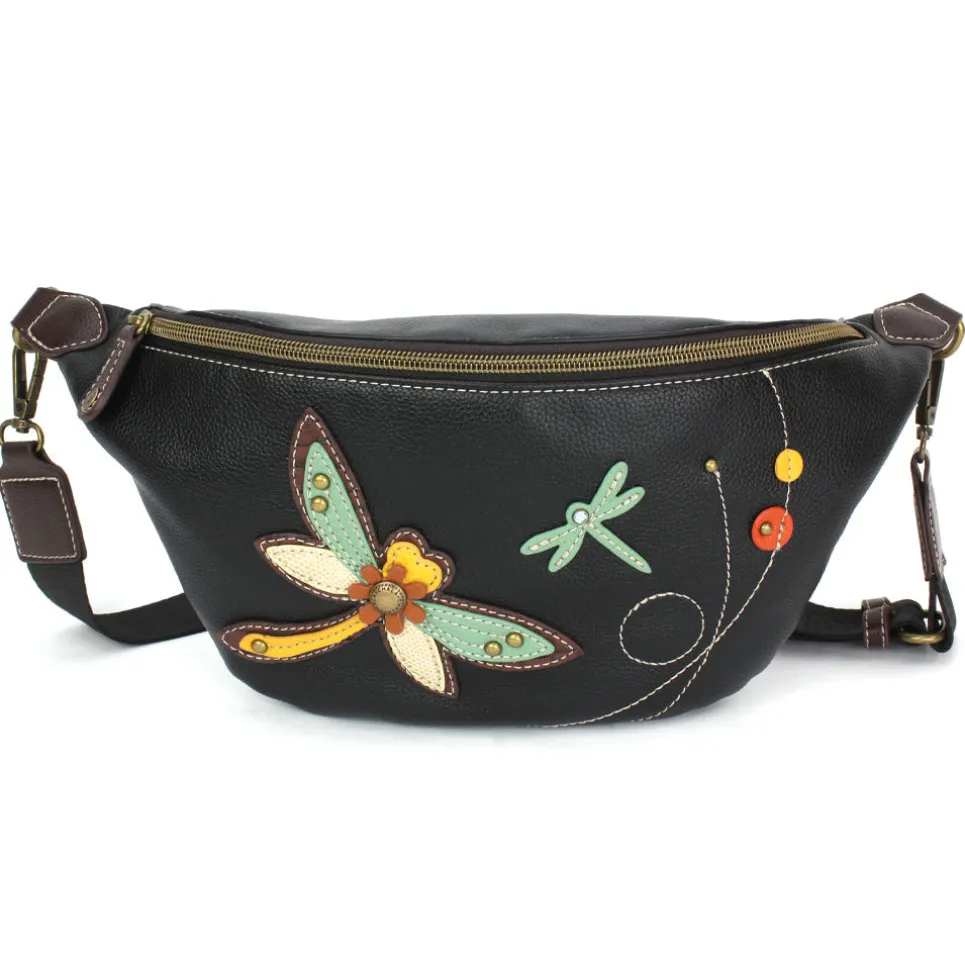 Fanny Pack - Dragonfly