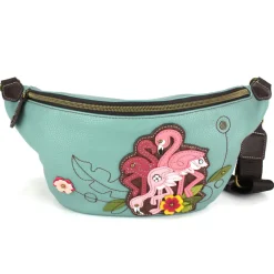 Fanny Pack - Flamingo Group