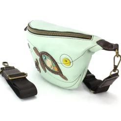 Fanny Pack - Turtles
