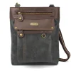 Gemini Crossbody - Black