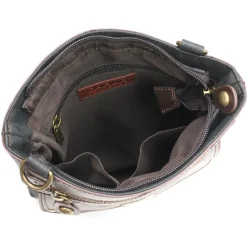 Gemini Crossbody - Black