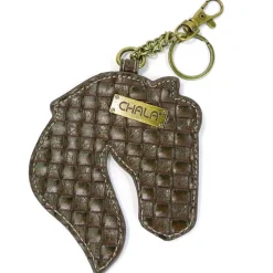 Key Fob - Horse