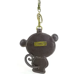 Key Fob - Monkey
