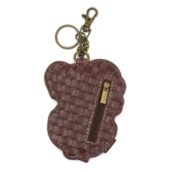 Key Fob/Coin Purse - Koala