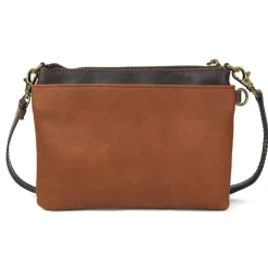 LaserCut Mini Crossbody - Cat