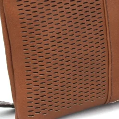 LaserCut Mini Crossbody - Cat